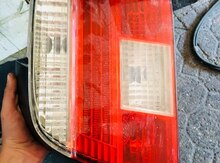 "BMW E39" stop işıqları