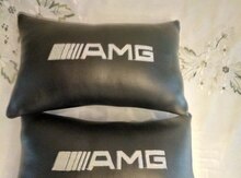 "AMG" boyun yastıqları