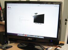 Monitor "LG M2294D"