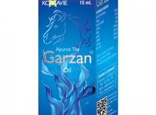"Garzan" gecikdirici yağ