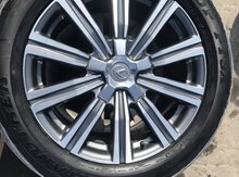 "Lexus 570" təkərləri, R21