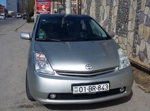 Toyota Prius, 2004 год