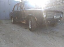 LADA (VAZ) 21011, 1979 il