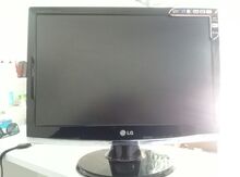 "LG W1954S" monitoru