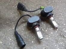 Led lampalar