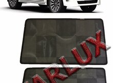 "Nissan Patrol" maqnit pərdələri