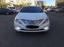 Hyundai Sonata, 2010 il