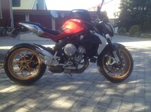 Motosikl "MV Agusta", 2013 il