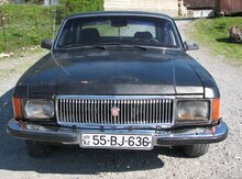 Gaz 3102, 1992 il