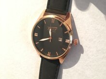 "Tissot" qol saatı