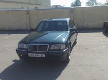 Mercedes C 180, 1997 il