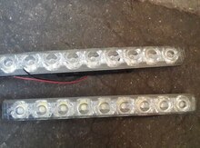 LED işıqlar