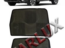 "Subaru Forester" üçün maqnit pərdələr