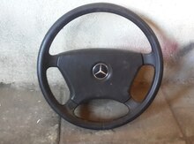 "Mercedes" sükanı