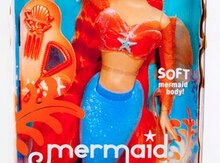 "Kayla Mermaid doll" gəlinciyi