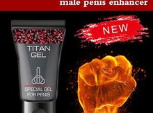 "Titan" böyüdücü gel