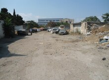 57 sot torpaq sahəsi, Mətbuat pr.