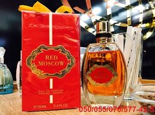 Ətir "Krasnaya Moskva Red Moscow"