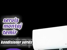 Kondisioner ustası