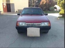 LADA (VAZ) 21099, 1992 il