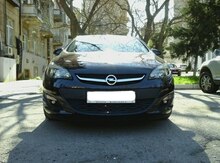 Opel Astra, 2015 il