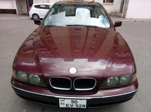 BMW 528, 1998 год