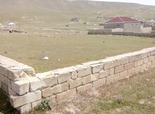 16 sot torpaq sahəsi, Qobu qəs.