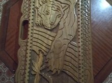 Нарды (ручная работа)