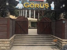 Aşpaz tələb olunur