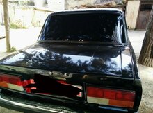 LADA (VAZ) 2107, 2010 il