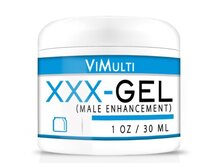 "XXX" böyüdücü gel