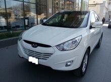 Hyundai ix35, 2012 il