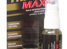 "Triton Max" gecikdirici sprey