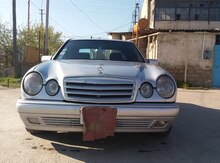 Mercedes E 320, 1996 il