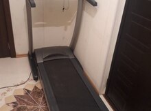 Qaçış trenajoru