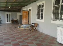 Həyət evi, Maştağa qəs.