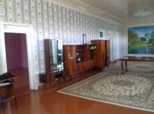 Həyət evi, Avtovağzal m.