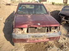 "Opel Frontera" ehtiyat hissələri