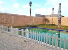 Villa, Şüvəlan qəs.