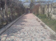 Bağ evi, Fatmayı k.