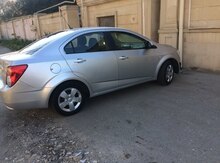 Chevrolet Aveo, 2012 il