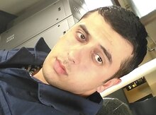 Xanımla tanış olmaq istəyirəm