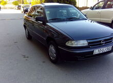 Opel Astra, 1992 il
