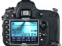 Fotoaparat "Nikon D610"