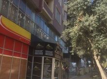 Obyekt, Mirəli Qaşqay 17/2