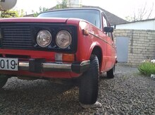 LADA (VAZ) 2106, 1985 il