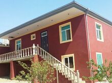 Həyət evi, Zığ qəs.