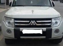 Mitsubishi Pajero, 2008 il