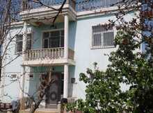 Həyət evi, Xırdalan ş.