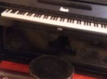 Pianino "Zarya"